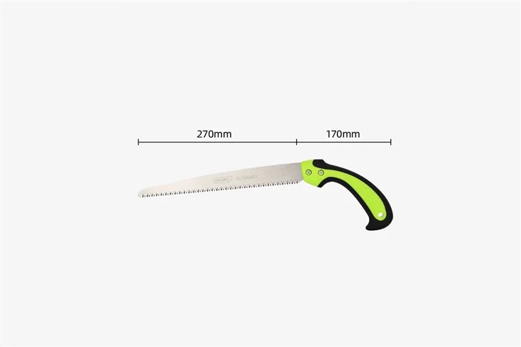 Boutique Hand Saw