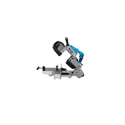 Série de serra de banda